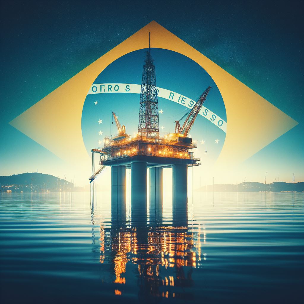 Petrobras – seu passado e seu futuro