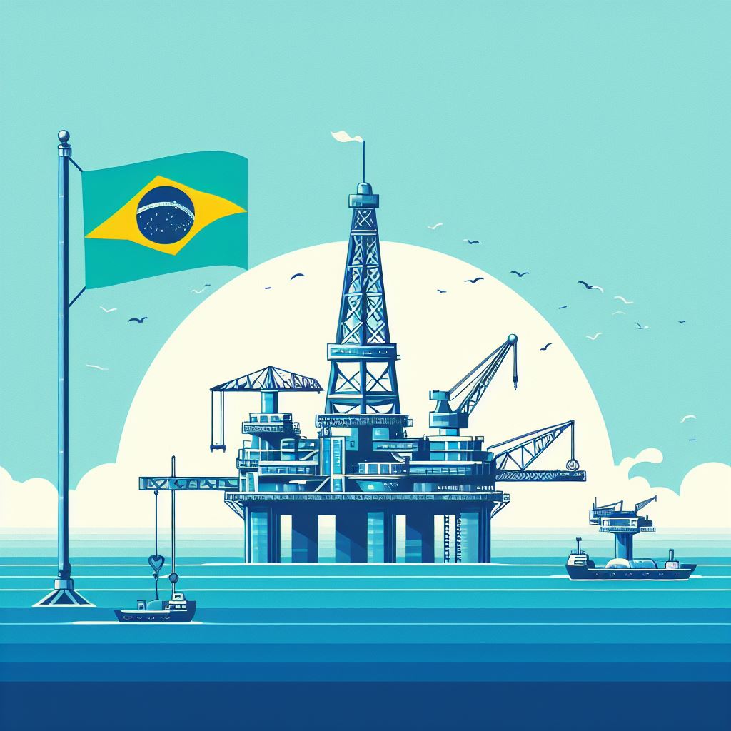 Atual política de preços da Petrobras