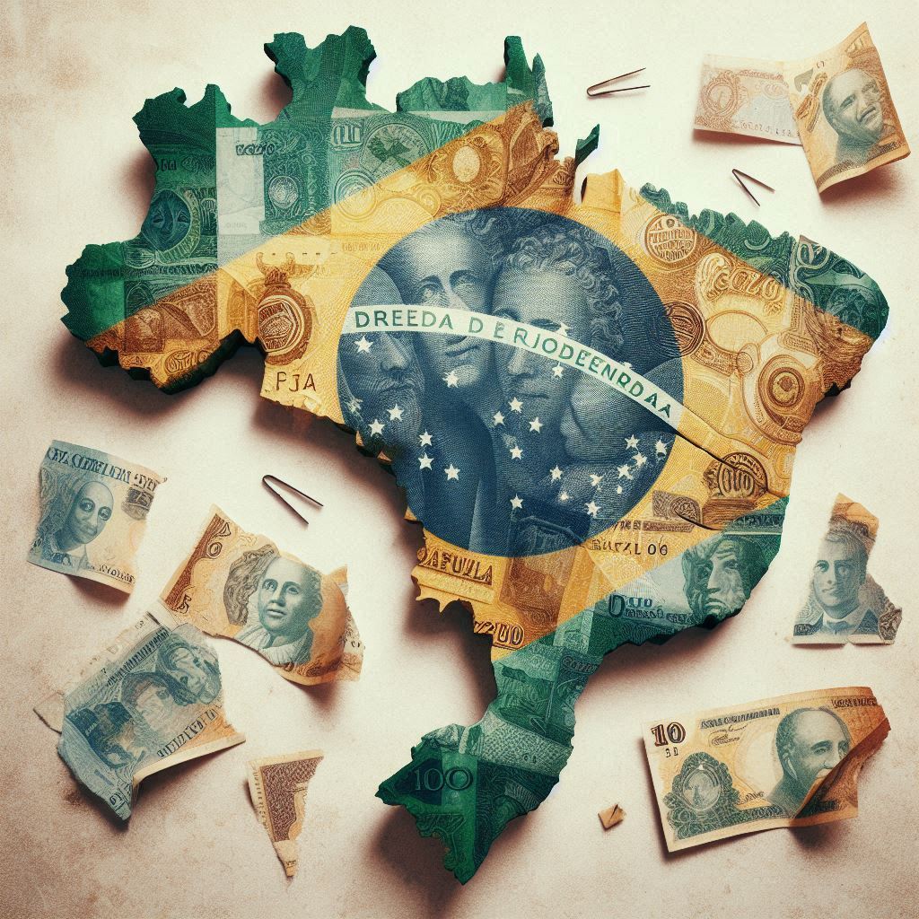 Renúncia Fiscal: Entendendo o Impacto no Brasil